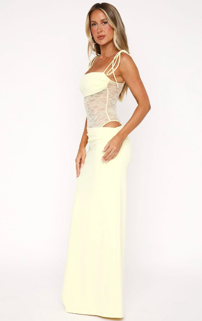 Arriton | Elegant Long Dress