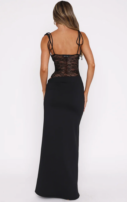 Arriton | Elegant Long Dress