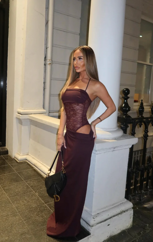 Arriton | Elegant Long Dress